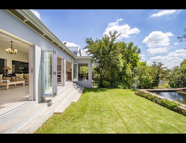 2 BEDROOM HOUSE FOR SALE IN BLUE HILLS COUNTRY ESTATE